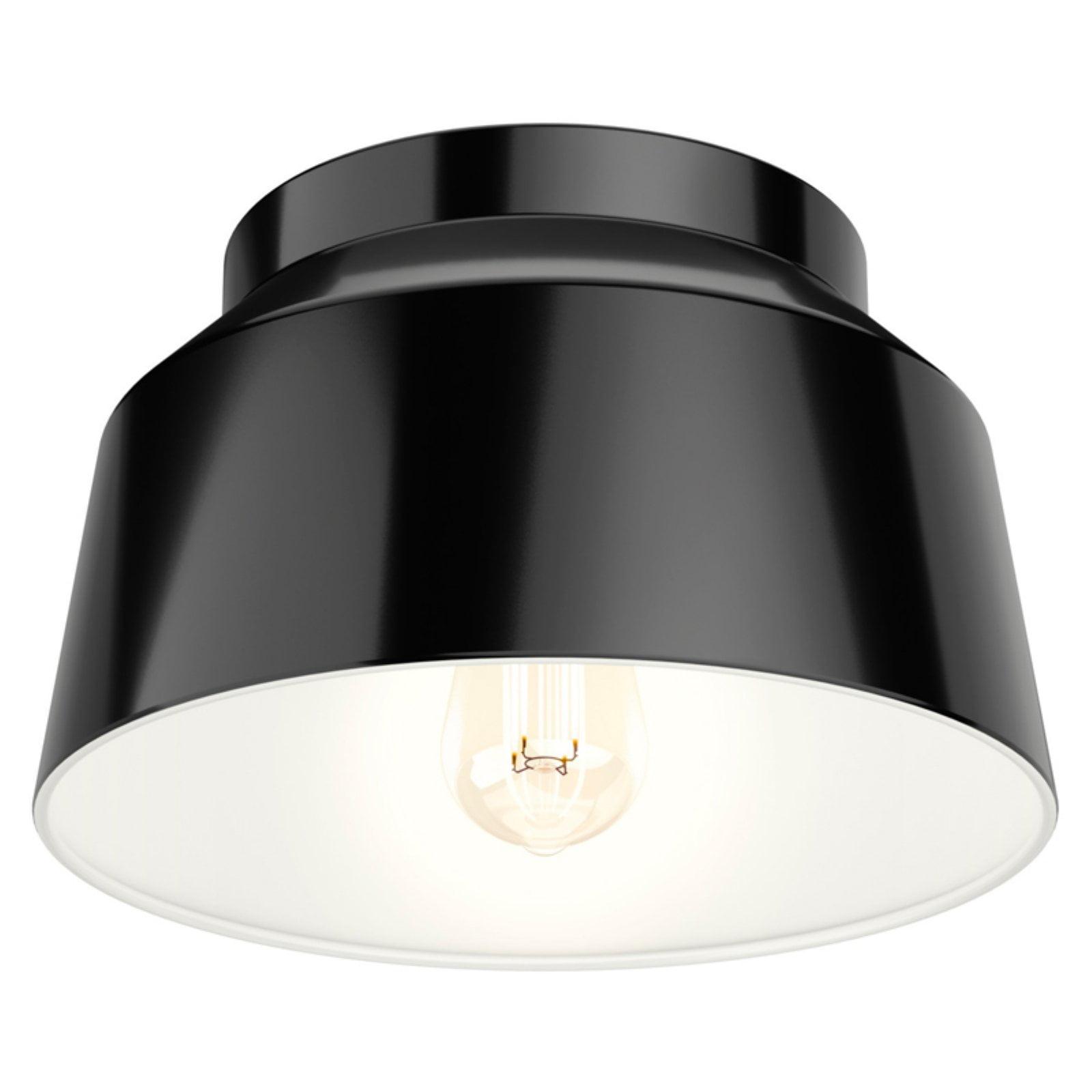 Cranbrook 1 -Light 11.5" Flush Mount