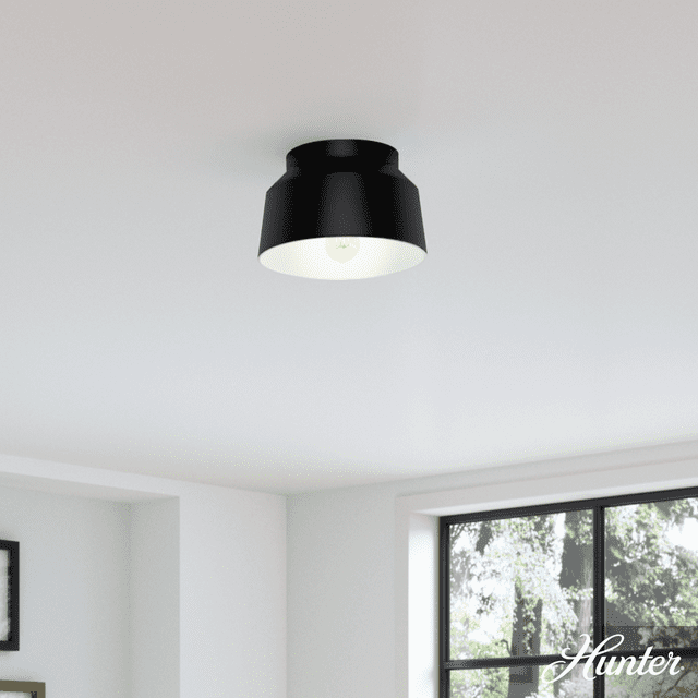 Cranbrook 1 -Light 11.5" Flush Mount