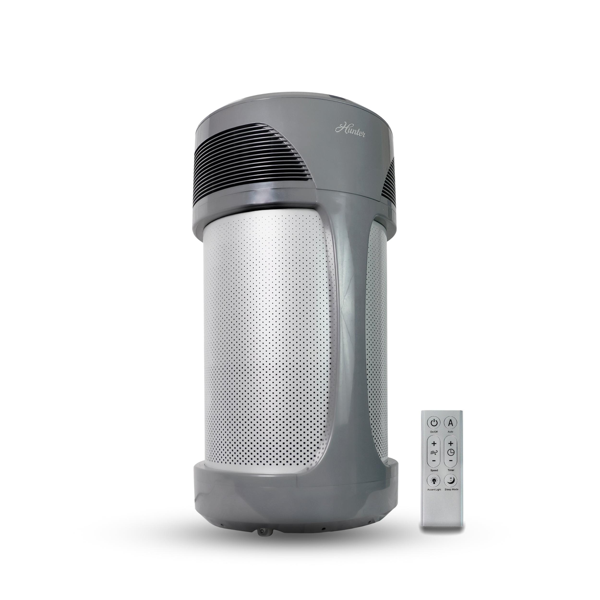 Hunter HP800 Air Purifiers for Home Large Room and Bedroom.