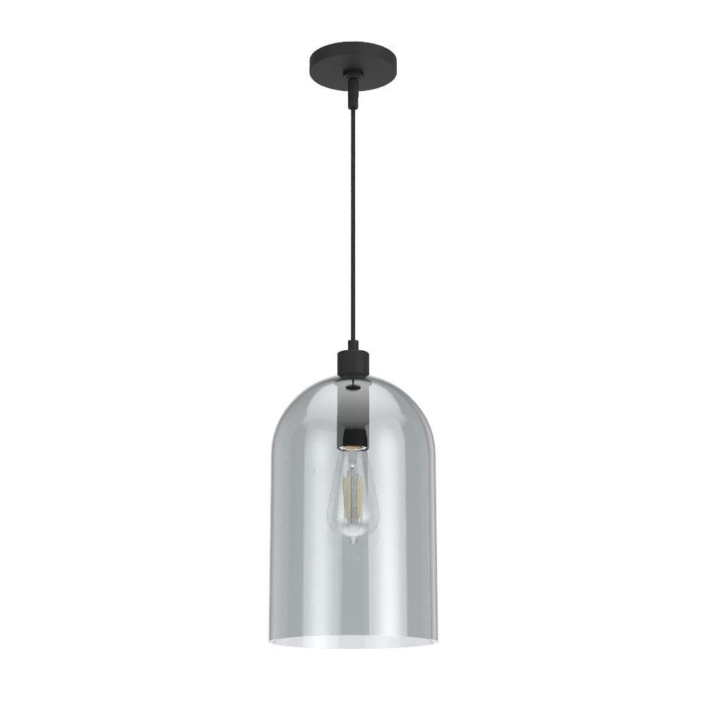 Lochemeade 1 - Light Single Cylinder Pendant