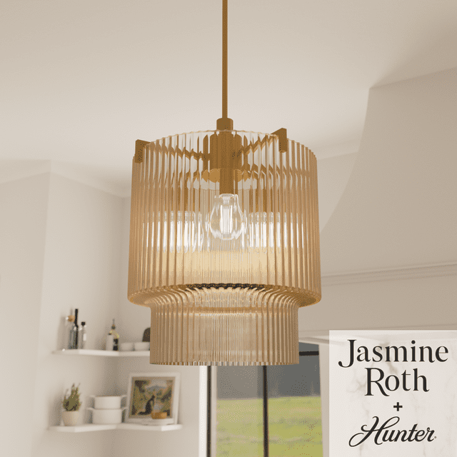 Ontario 3 Light Pendant Ceiling Light Fixture