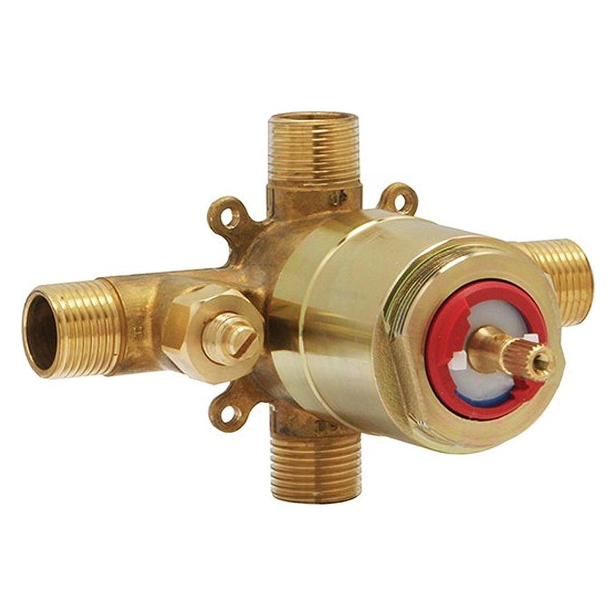 Shower Valve