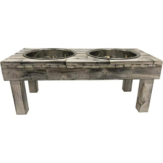 Elevated Feeder