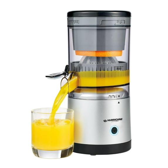 Hurricane Juicer 45 W 220 ml Hurricane Juicer, Gray