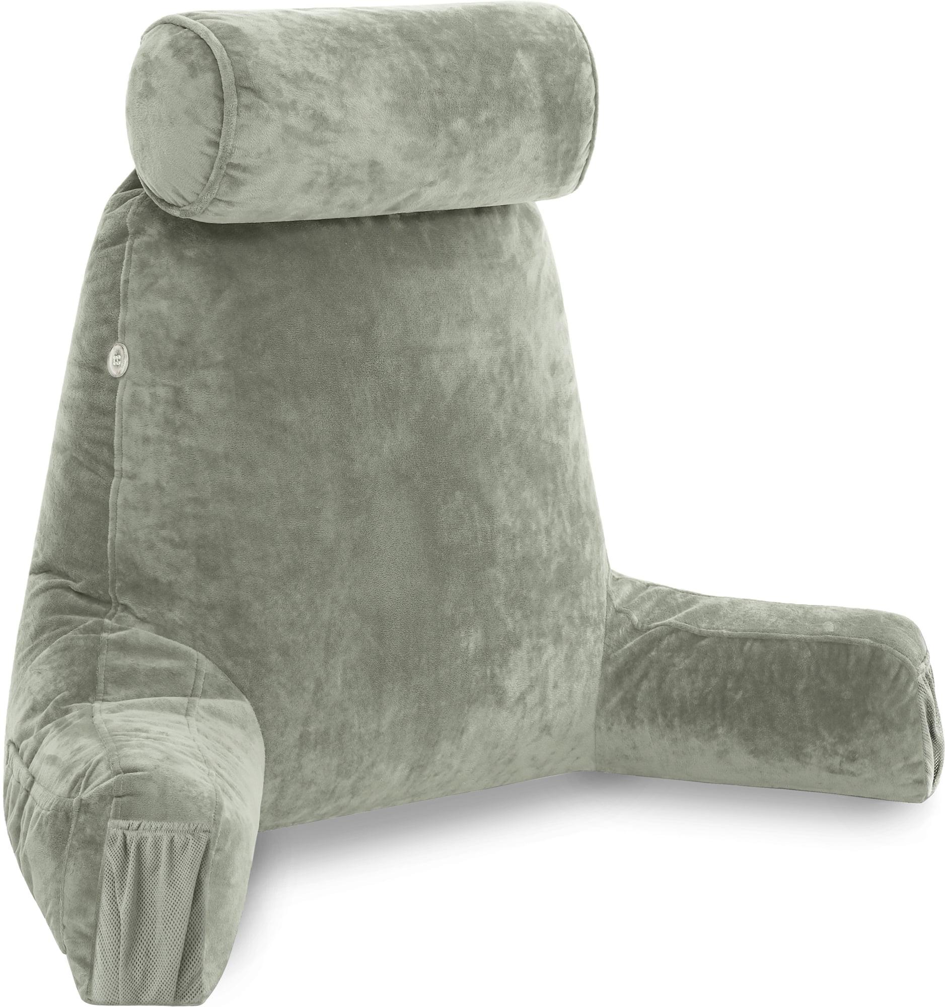 Husband Pillow  Reading Rest Outdoor Pillow Cover & Insert & Reviews | Wayfair