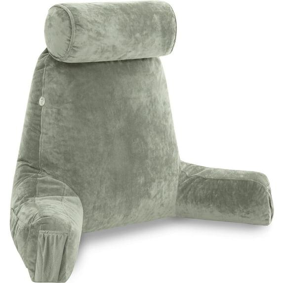 Husband Pillow  Reading Rest Outdoor Pillow Cover & Insert & Reviews | Wayfair