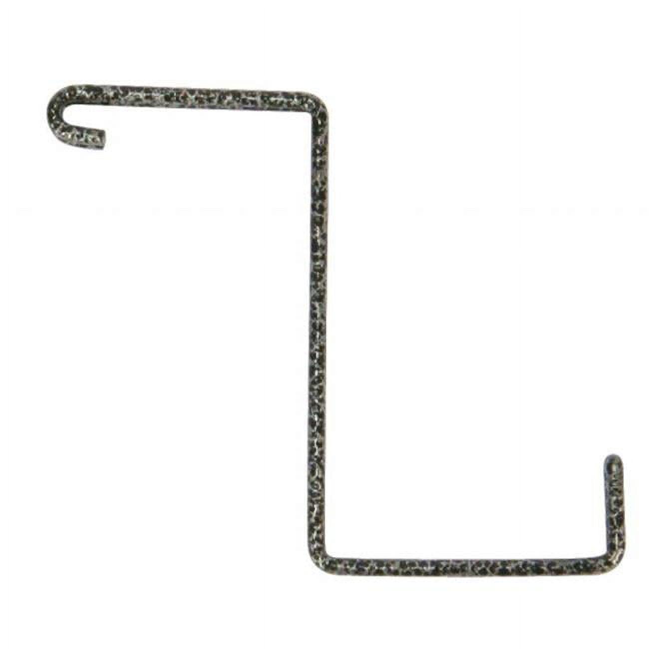 Hyloft Hyloft Z-Hook Ceiling Mounted Bike Rack 00682