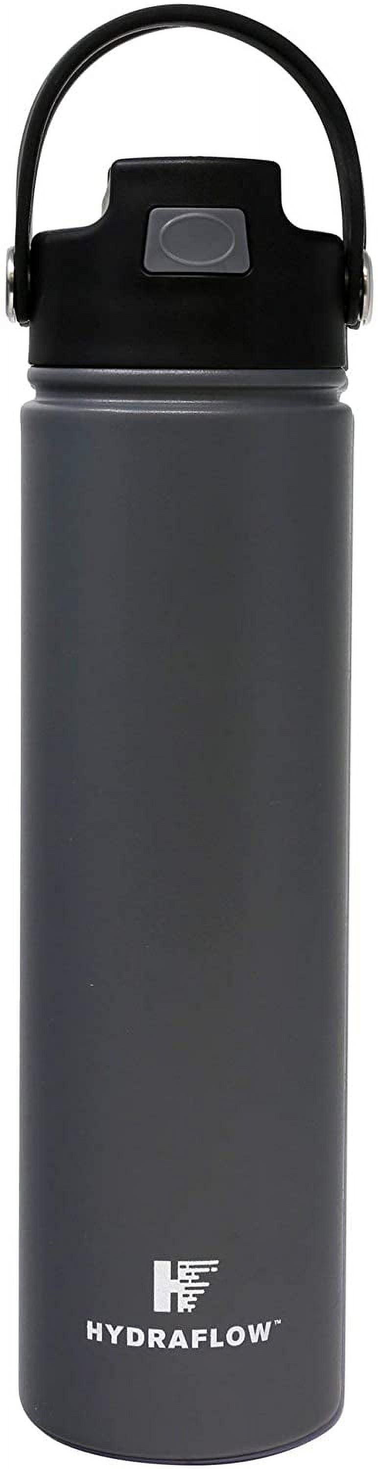 Graphite 25oz Triple Wall Vacuum Insulated Water Bottle