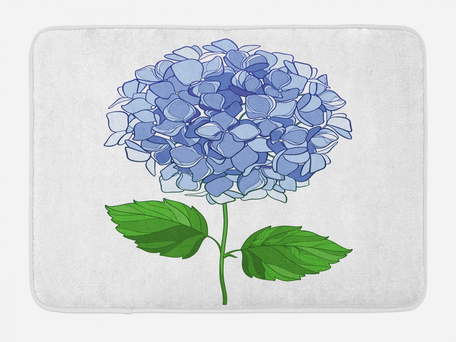 Ambesonne Bath Mat