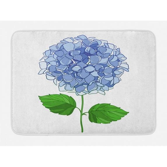 Ambesonne Bath Mat