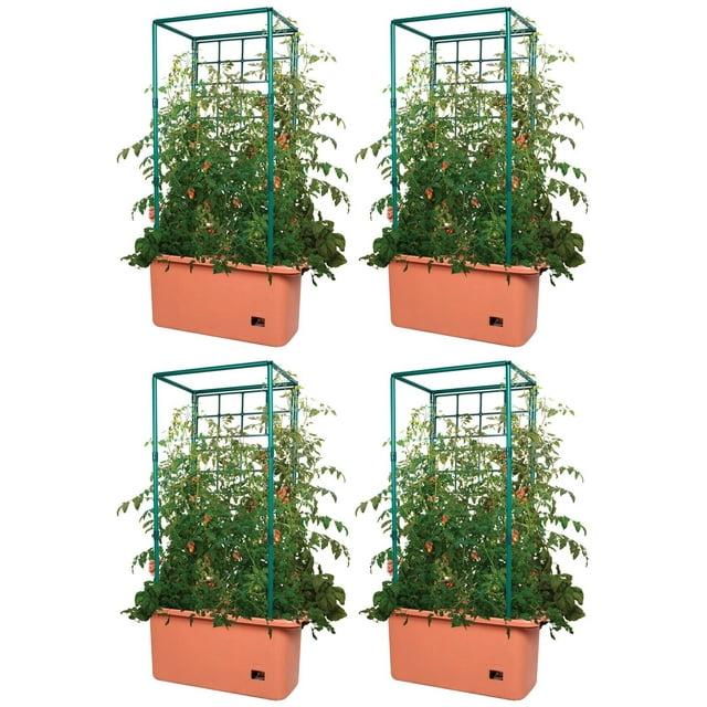 Hydrofarm Hydrofarm Accessory Fruits / Vegetables (Set of 4)