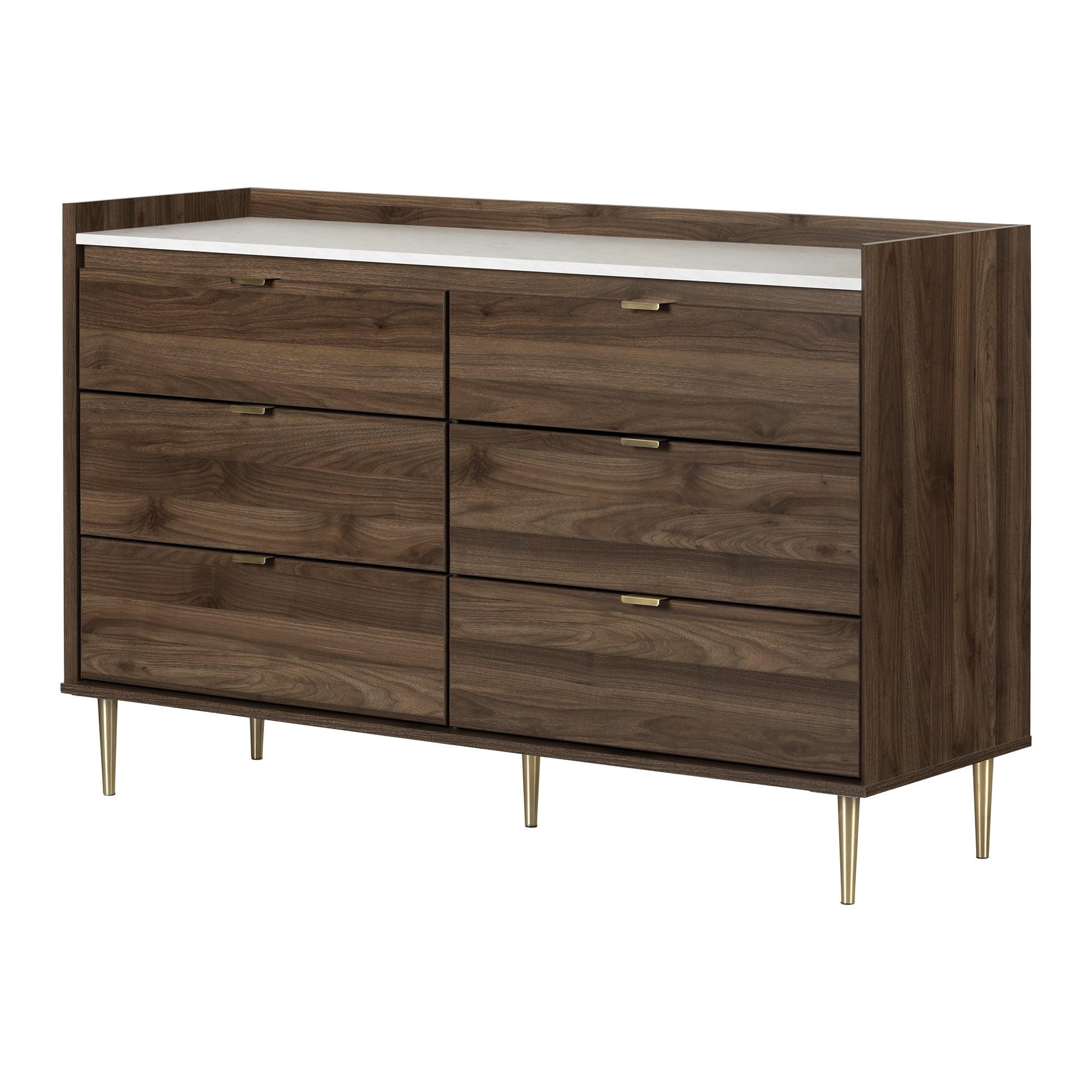 Hype 6 - Drawer Dresser