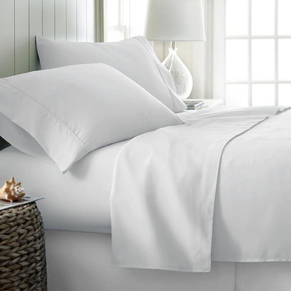 Microfiber Sheet Set