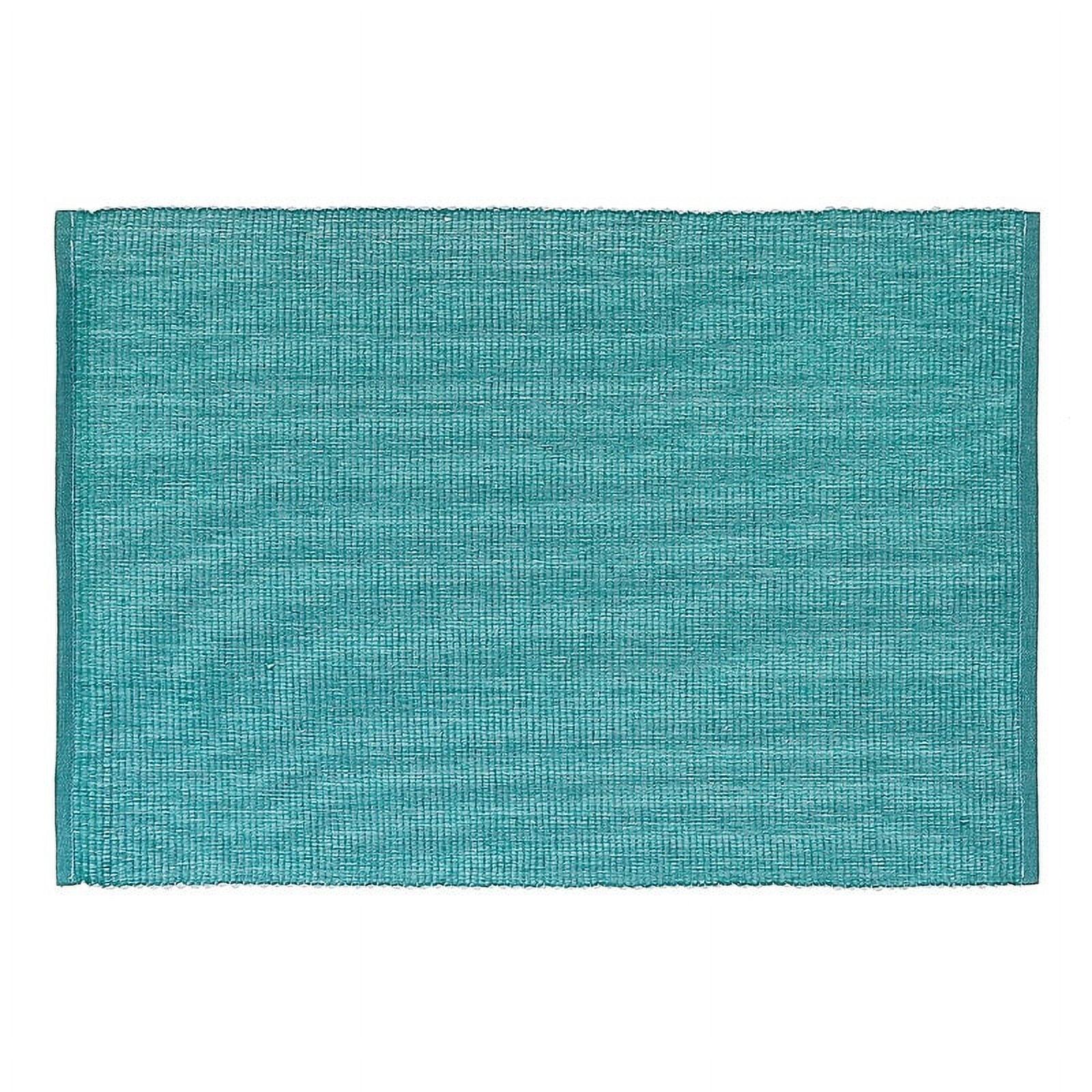 Cotton Rectangle Placemat (Set of 12)