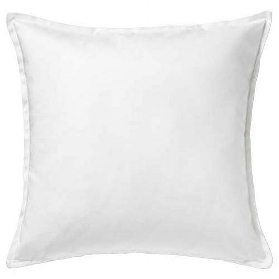 IKEA ASIA GURLI Cushion Cover White 26" x 26"