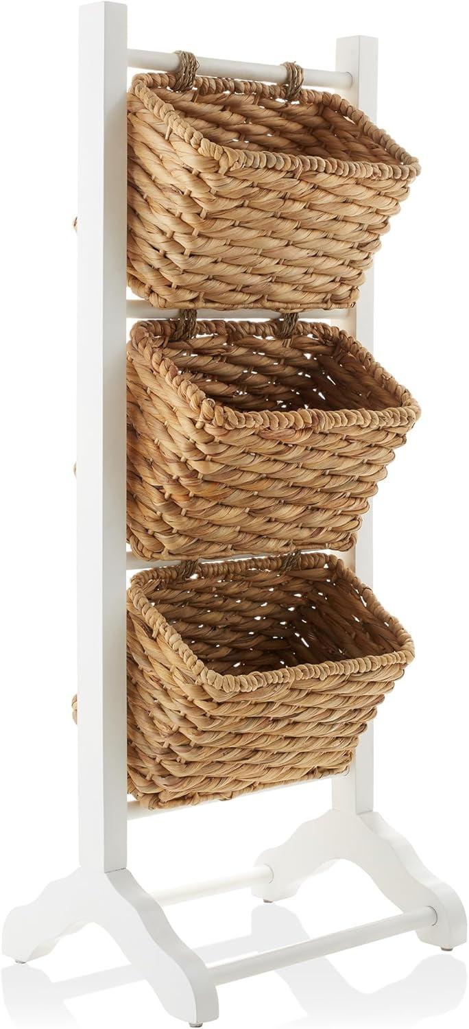 Casafield Casafield Jute / Sisal Basket