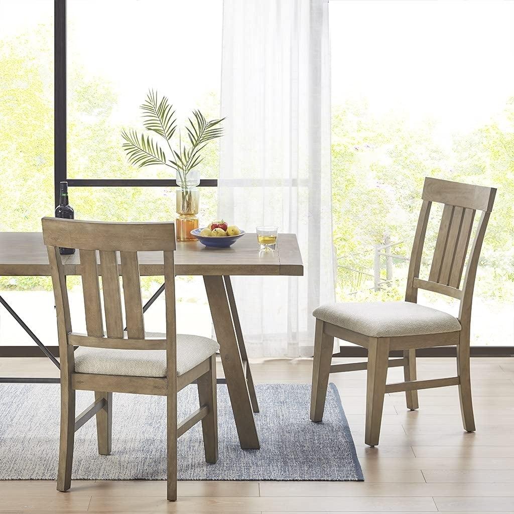 Wildon Home® Dining Side Chair (Set of 2)