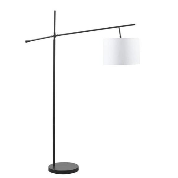 Hokku Designs Dayvin 62'' Bronze Swing Arm | Wayfair