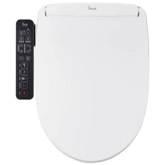 INUS Elongated Toilet Seat Bidet IST-N32