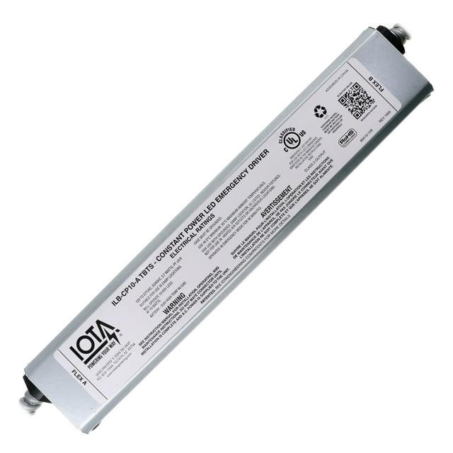 Emergency LED Driver Ballast