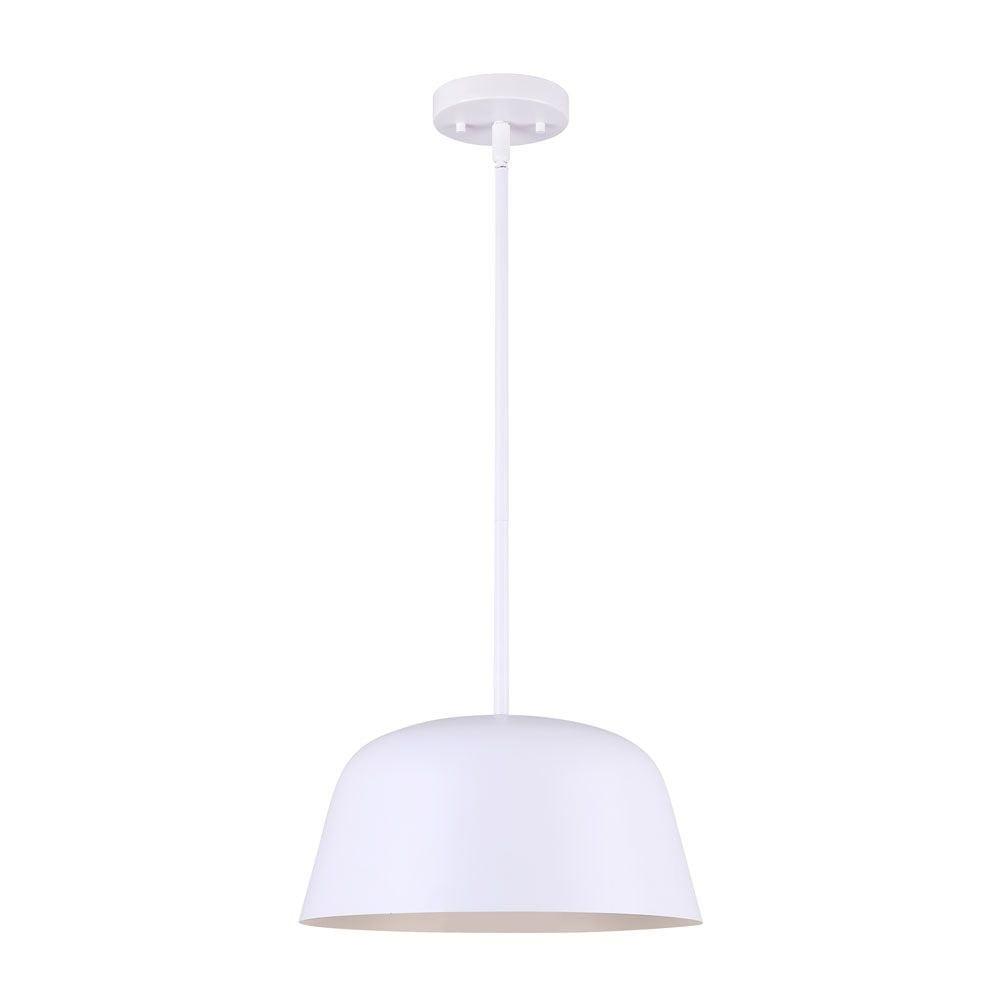 Alarise 1 - Light Single Pendant