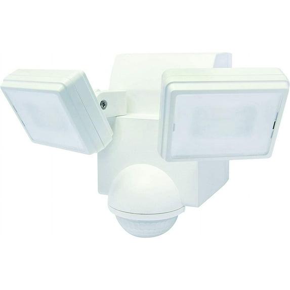 IQ America IQ America Motion Security Flood Light 700 Lumen