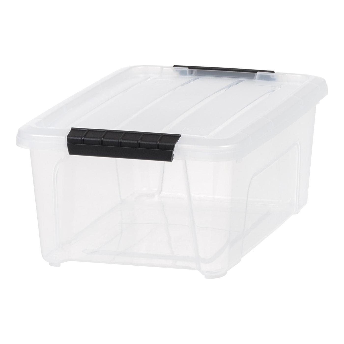 IRIS USA, Inc. IRIS USA, Inc.  Storage Container