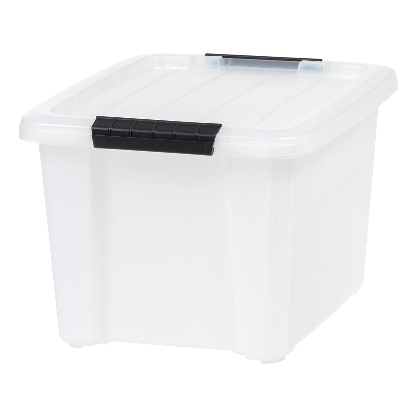 IRIS USA, Inc. IRIS USA, Inc.  Storage Container