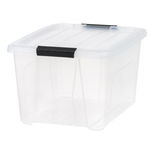 IRIS USA, Inc. IRIS USA, Inc.  Storage Container