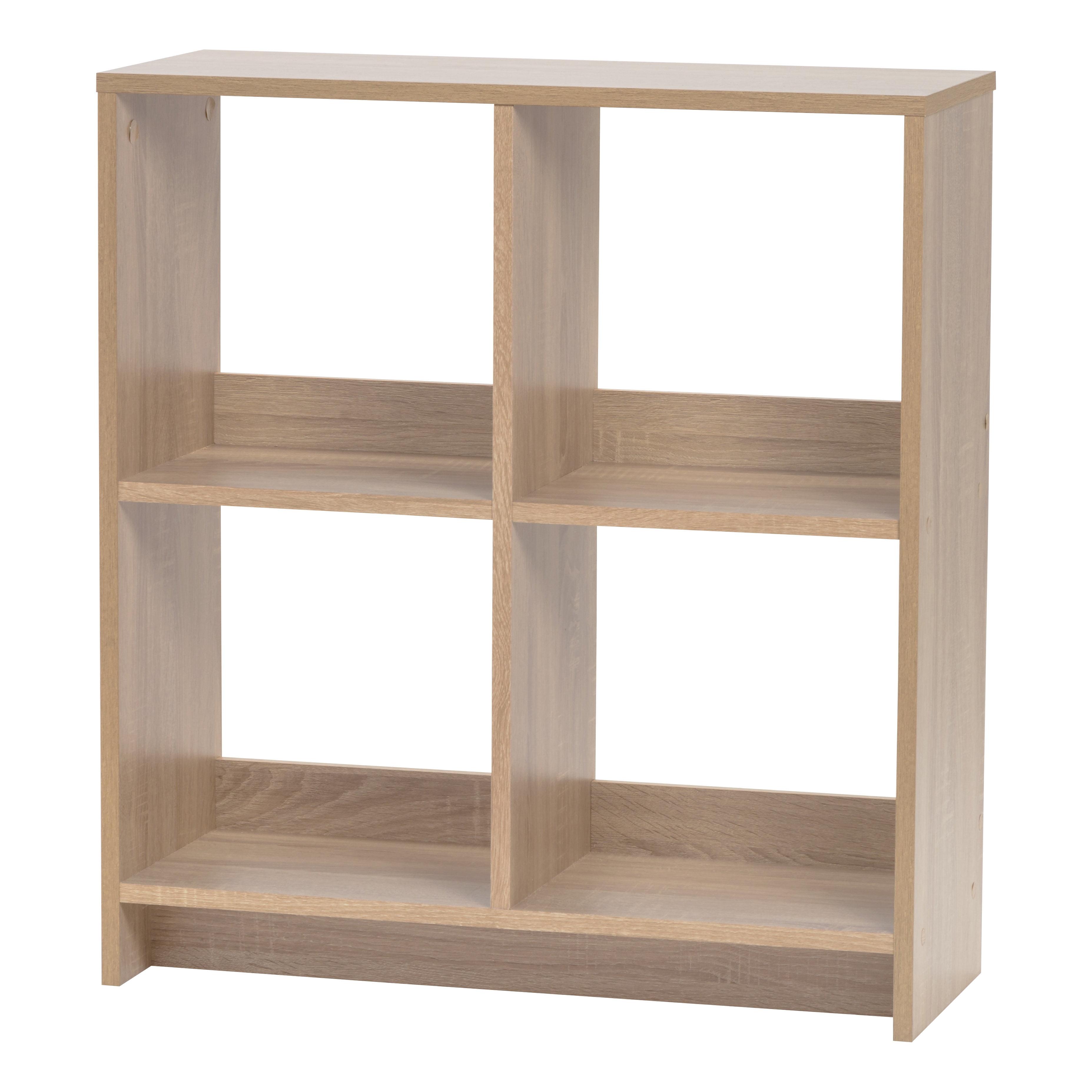 IRIS USA, Inc. Bookcase