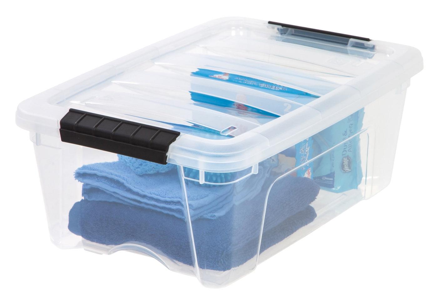 IRIS USA, Inc. Storage Bin