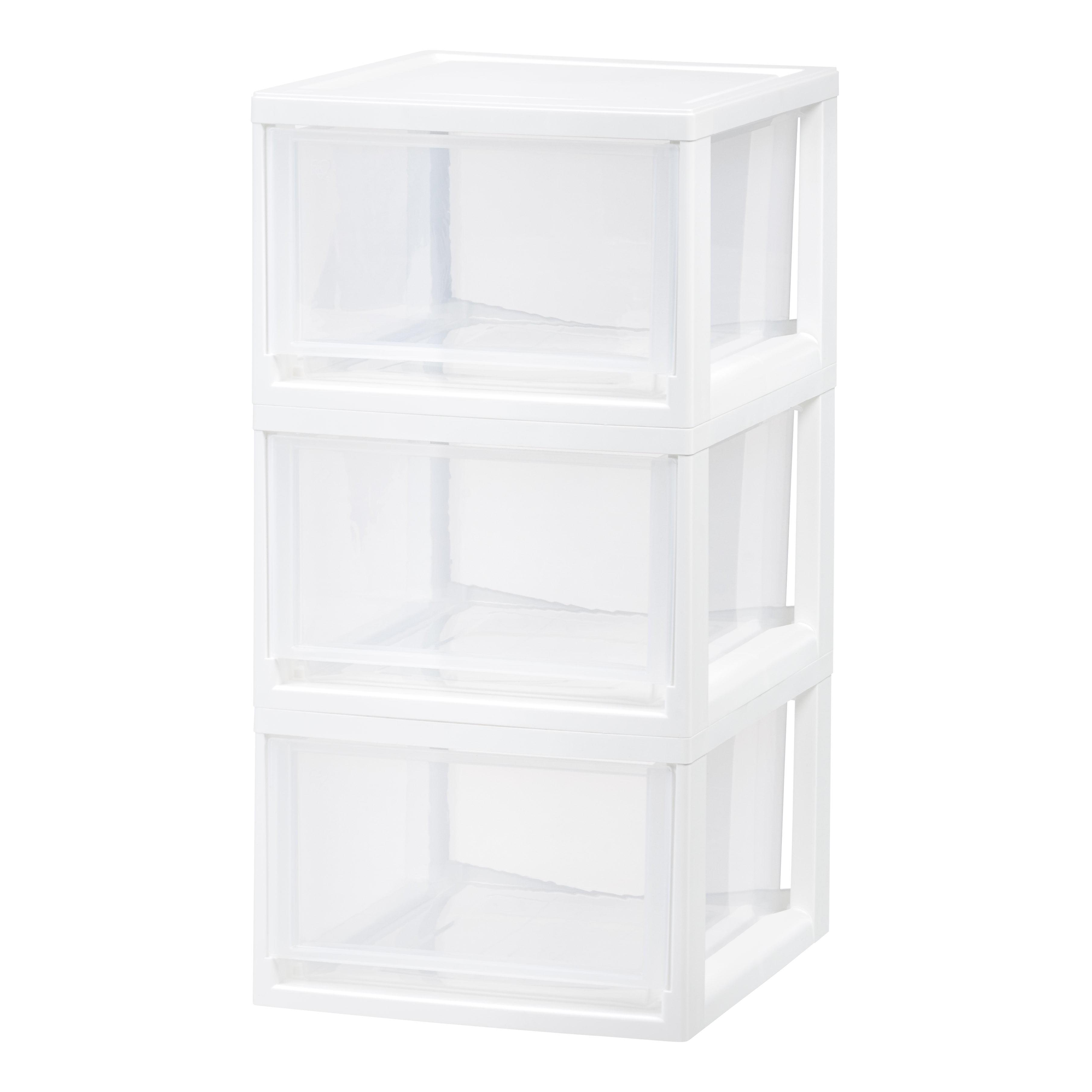 Plastic Box