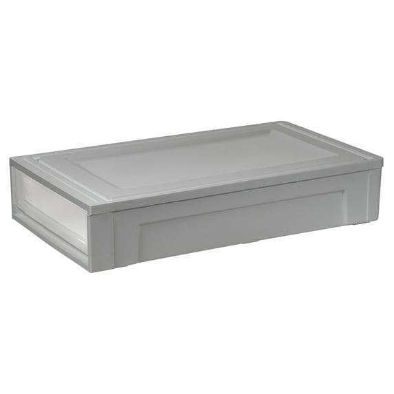 IRIS USA, Inc. IRIS USA, Inc. Plastic Decorative Bin