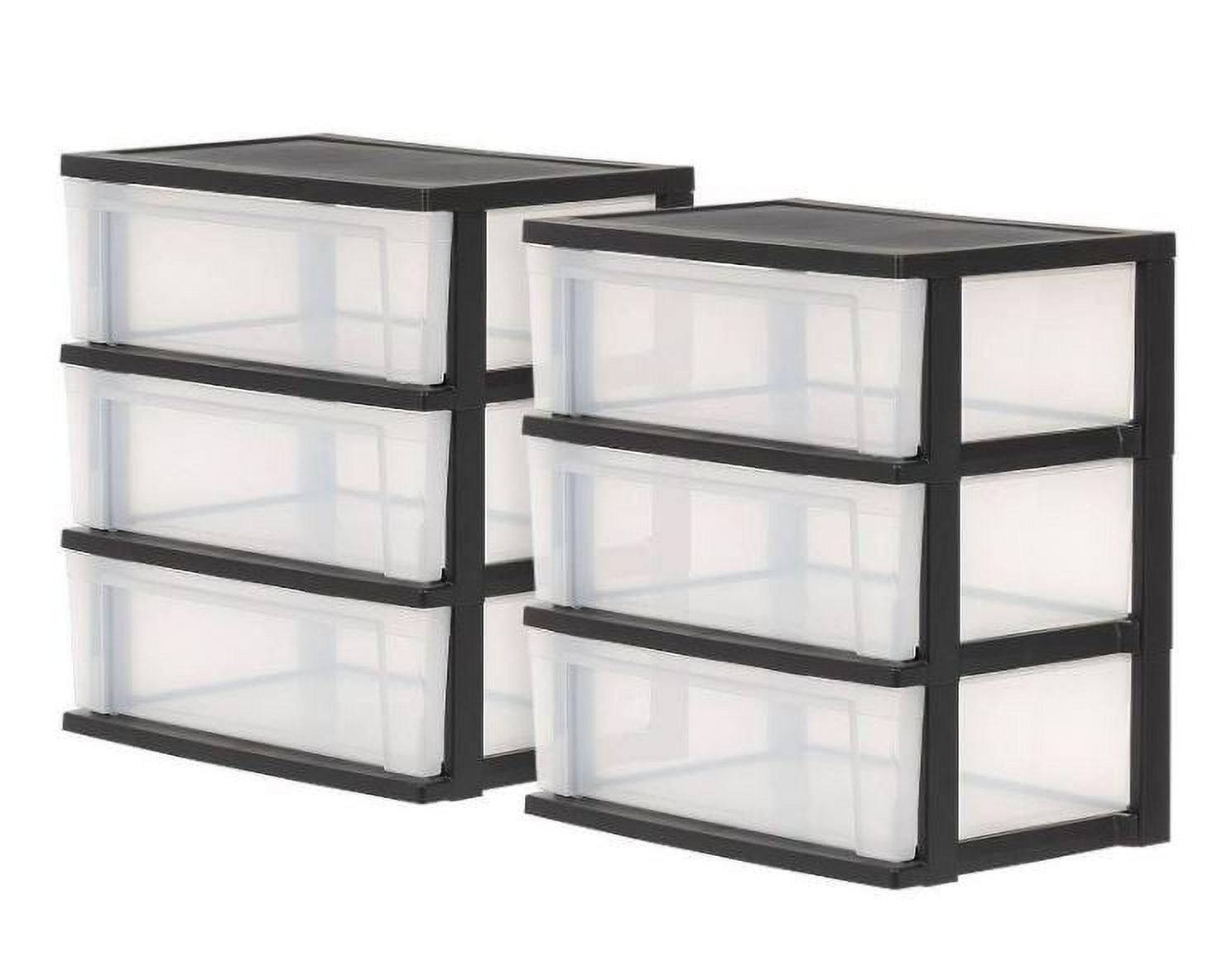 IRIS USA, Inc. Storage Bin