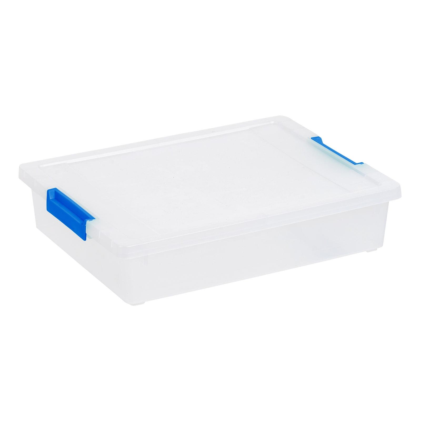 IRIS USA, Inc. Plastic Box