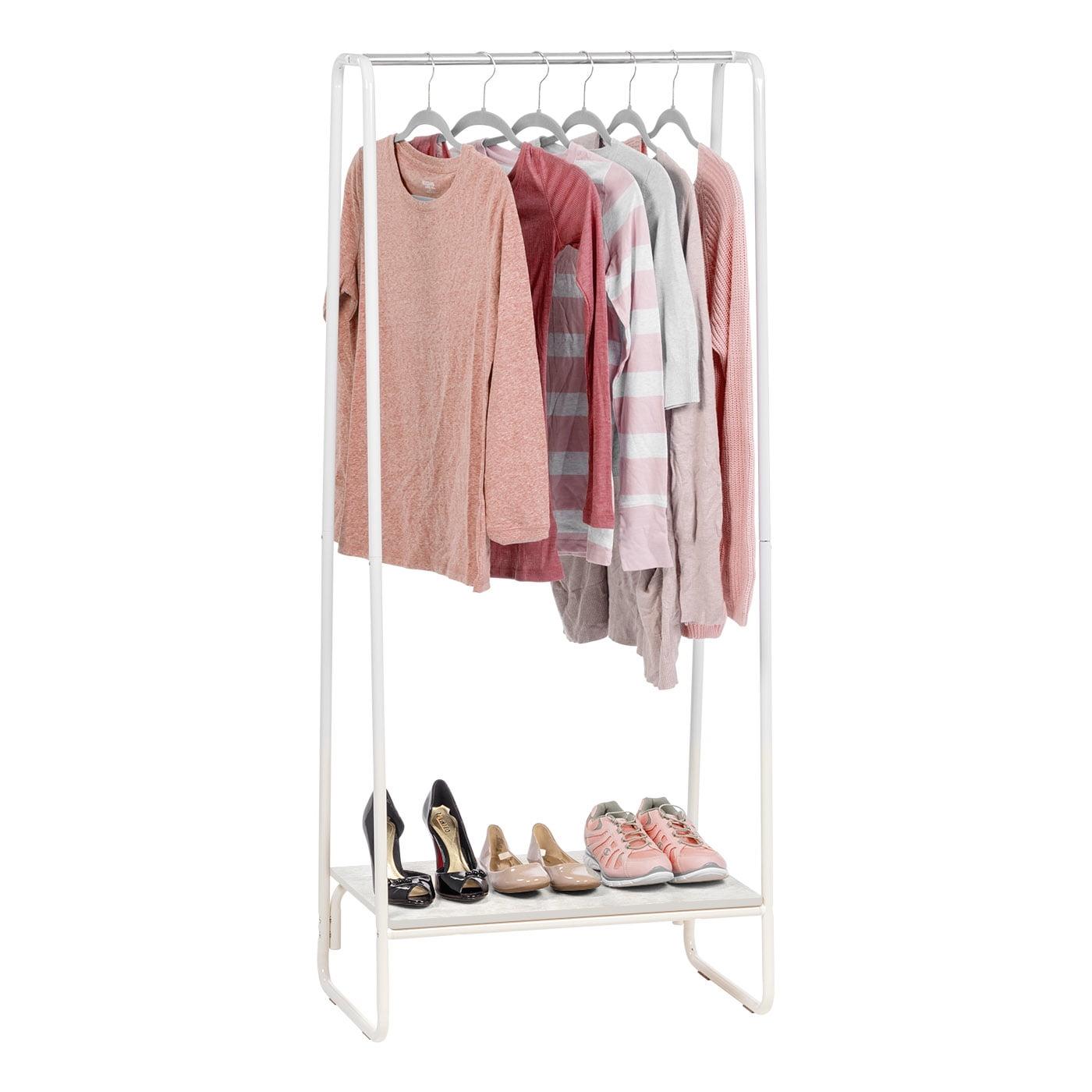 15.8'' Clothing Rack