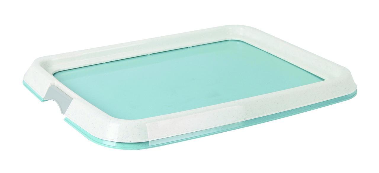 IRIS USA, Inc. Polypropylene Plastic Pet Bed