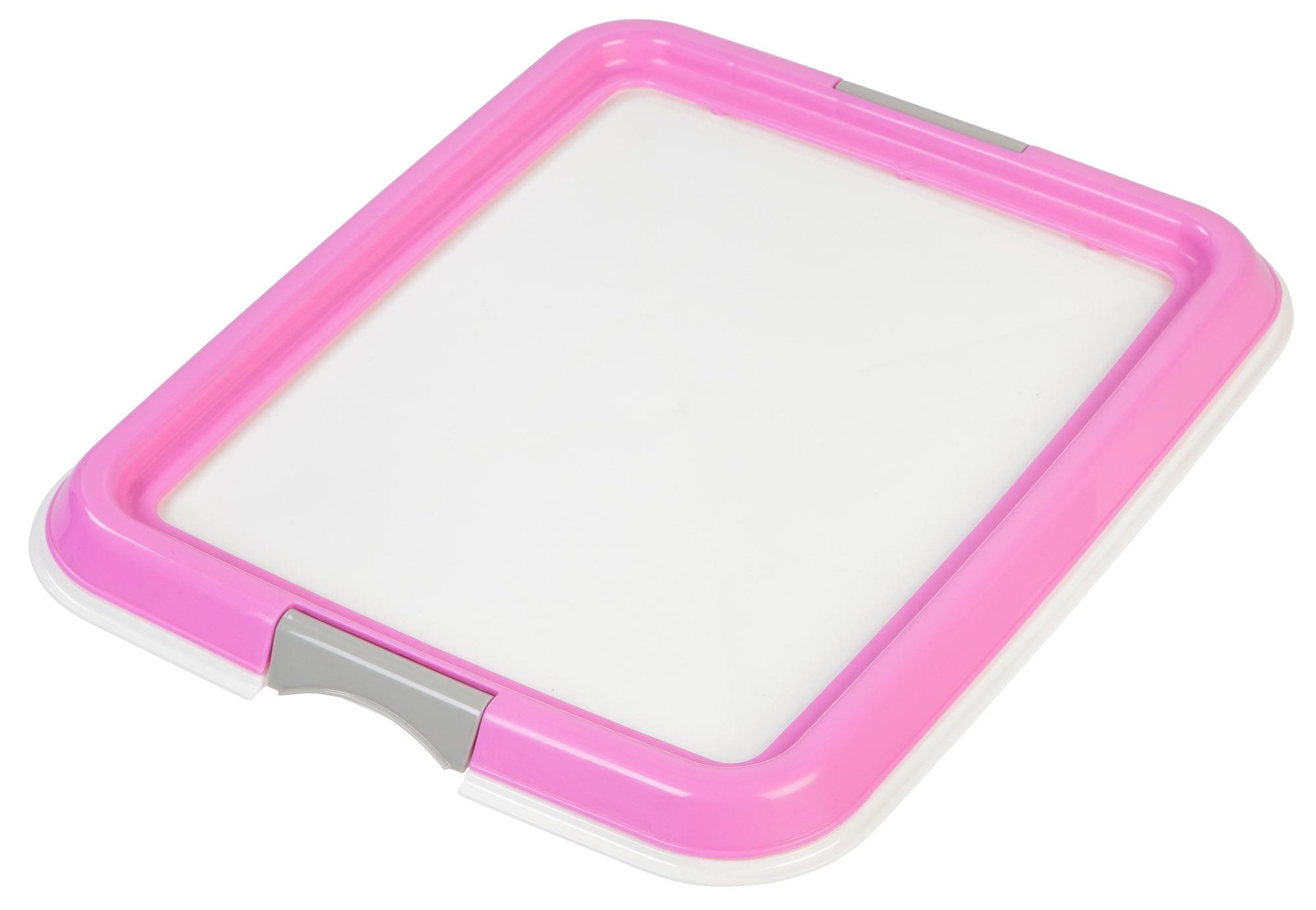 Polypropylene Plastic Pet Bed