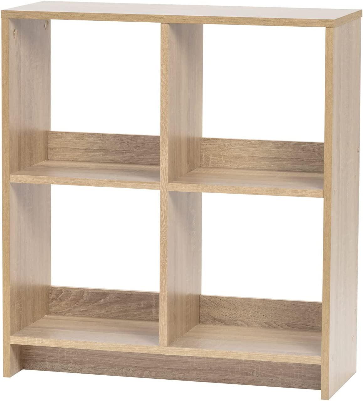 IRIS USA, Inc. Bookcase