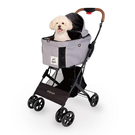 Ibiyaya Travois Tri-fold Pet Travel System