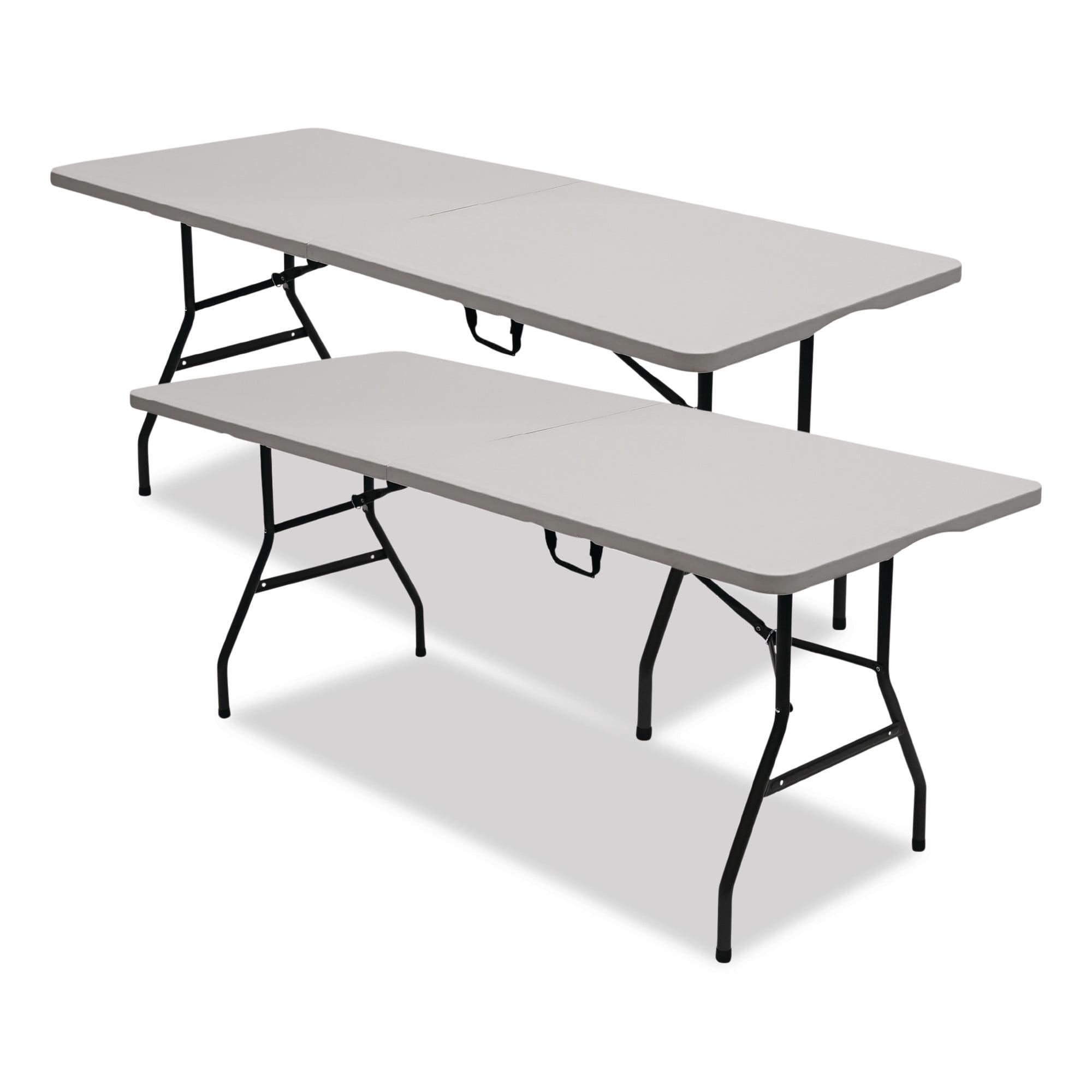 Rectangular Folding Table