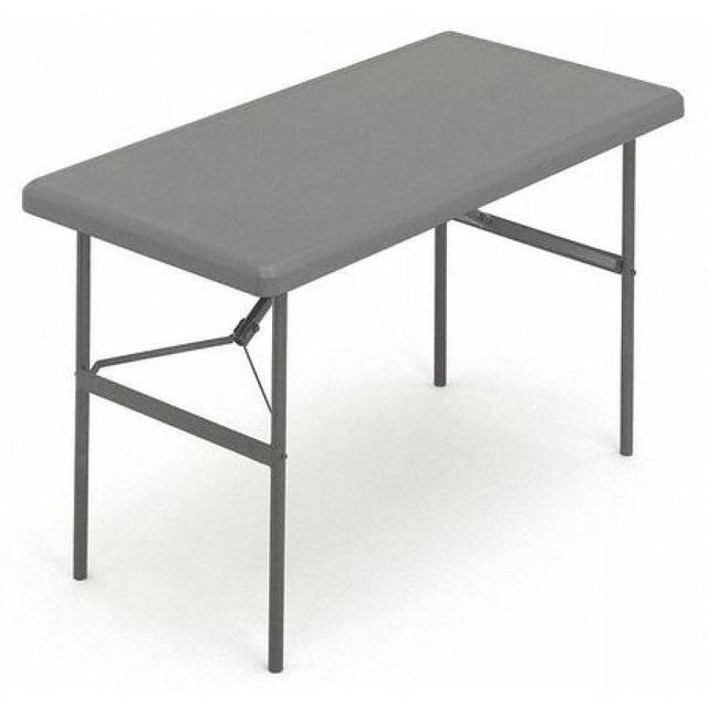 Iceberg Enterprises 48'' Rectangular Folding Table