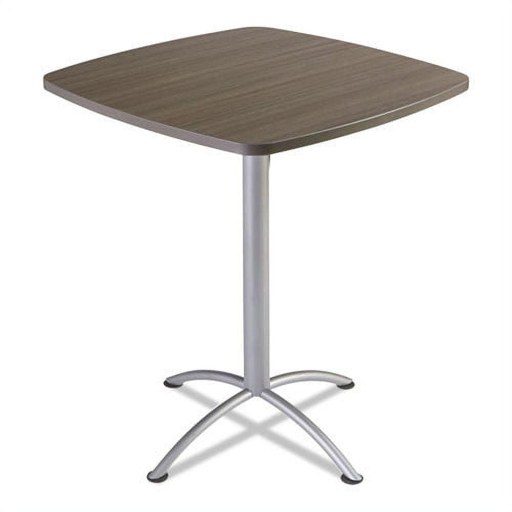 Iceberg Enterprises ILand Square Conference Table