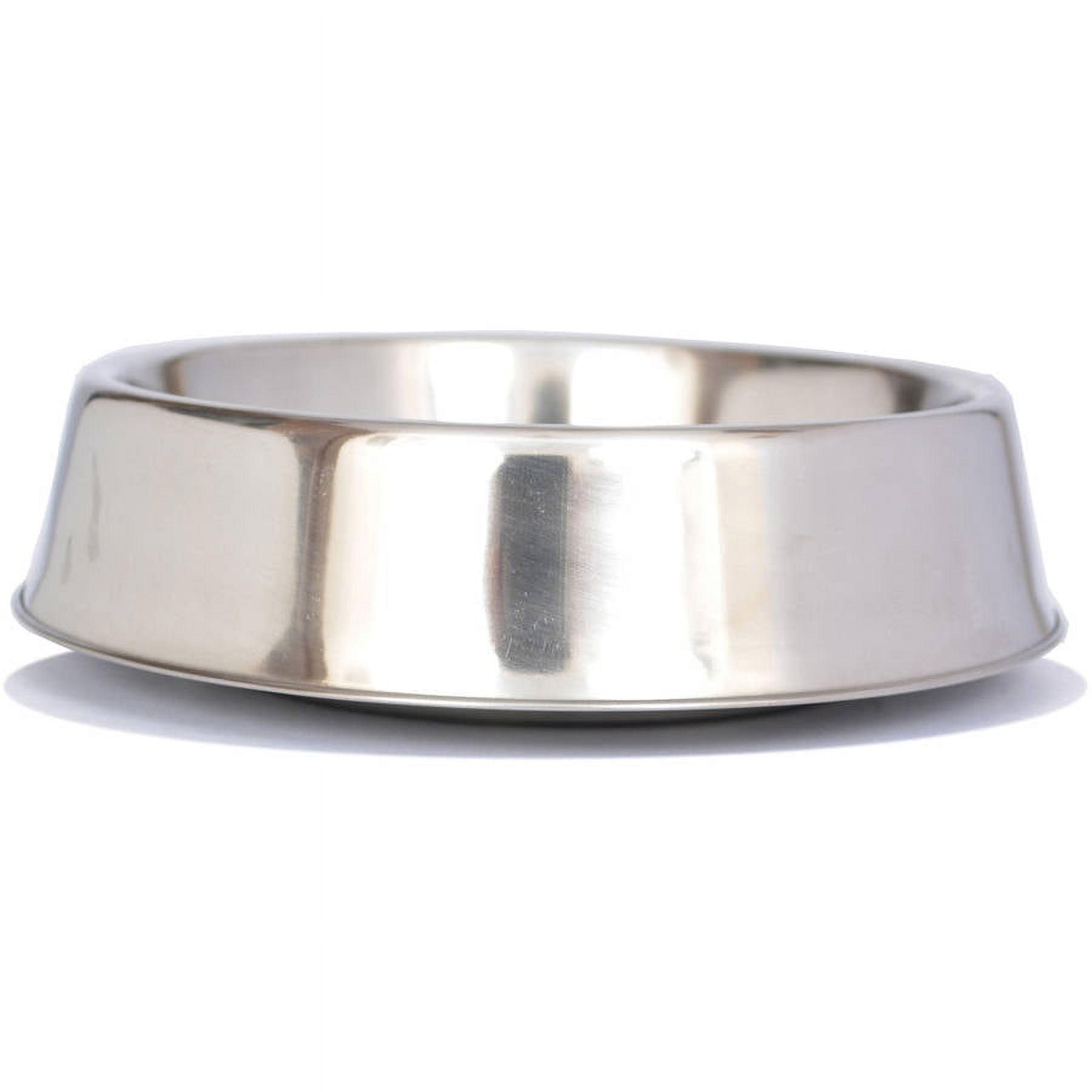CosmoLiving by Cosmopolitan Anti Ant Pet Single Bowl