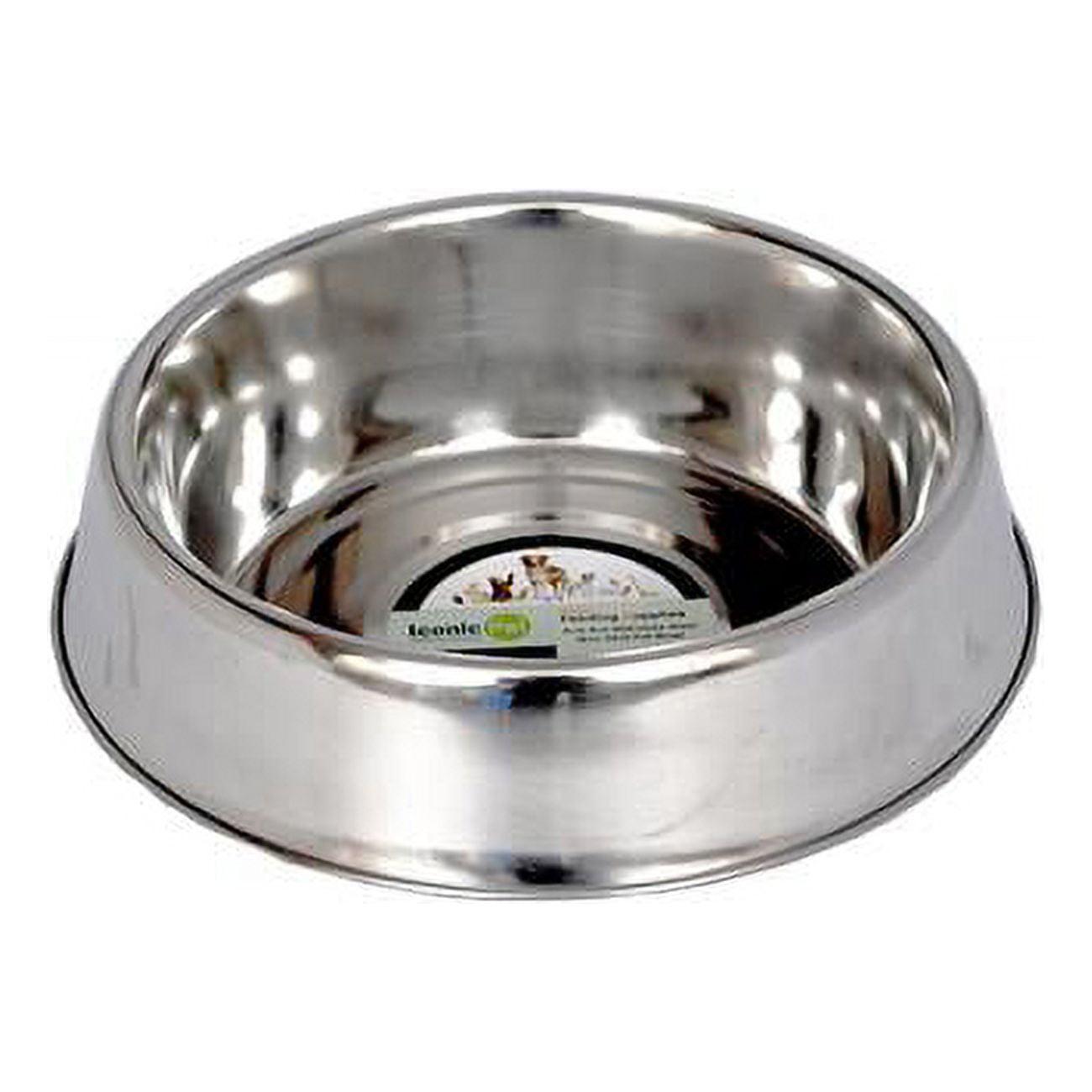 CosmoLiving by Cosmopolitan Anti Ant Pet Single Bowl