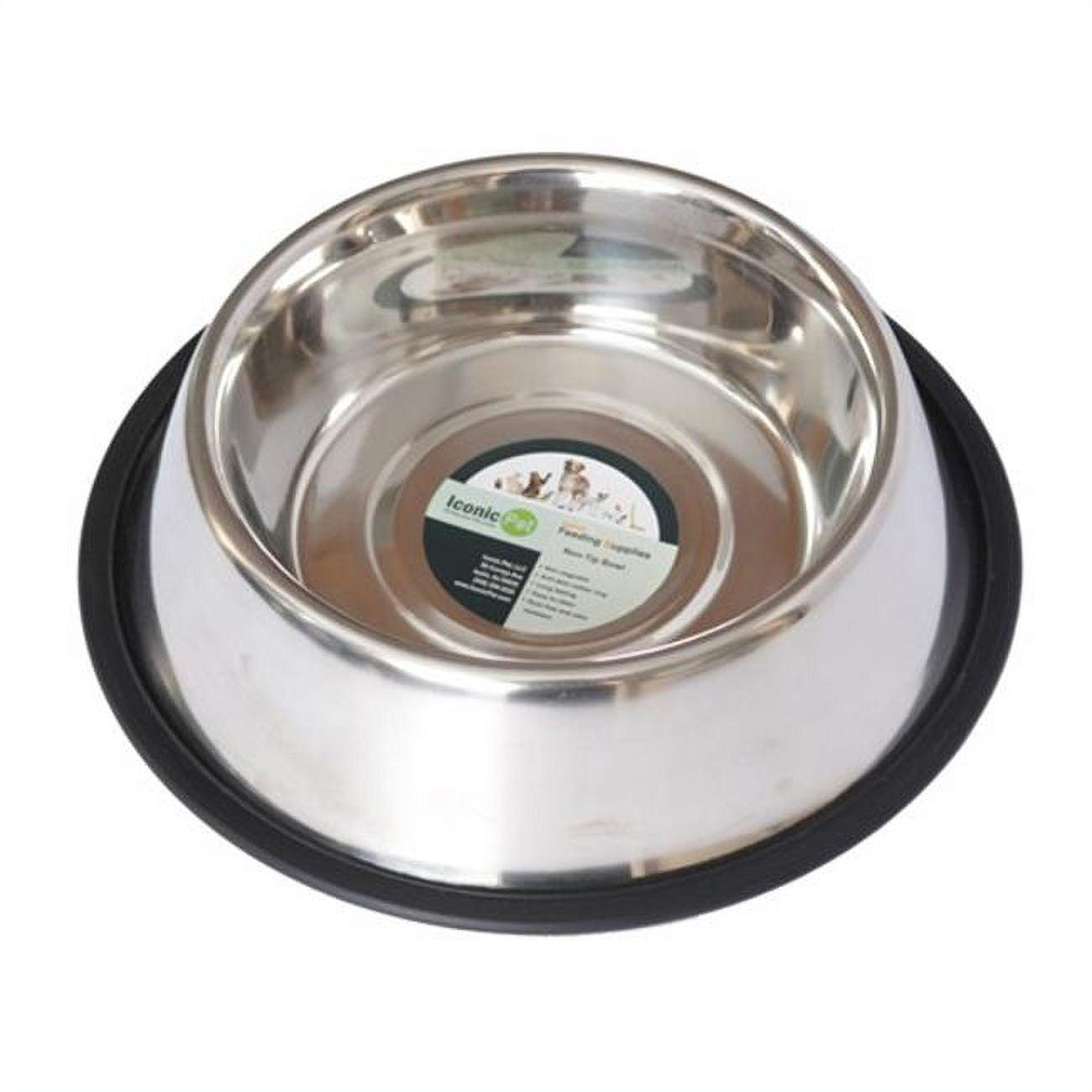 Anti-Skid Pet Bowl