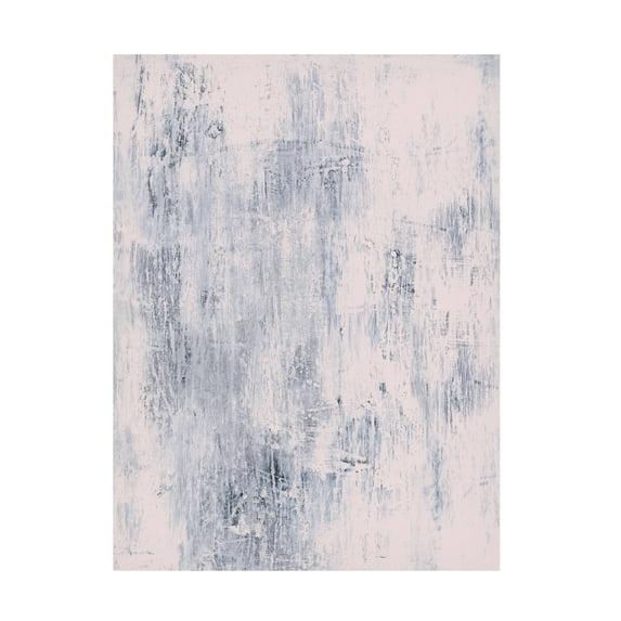 Wrought Studio™ " Essential Invisible " by Ilana Greenberg Painting Print