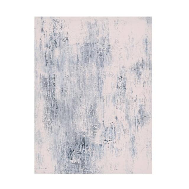 Wrought Studio™ " Essential Invisible " by Ilana Greenberg Painting Print