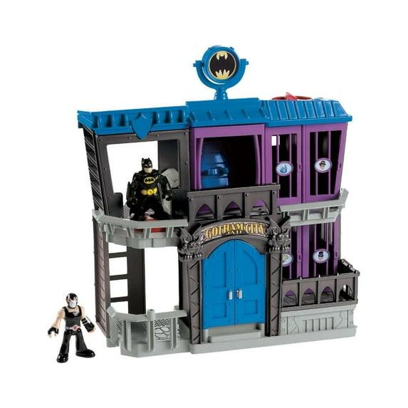 Fisher-Price Imaginext DC Super Friends, Gotham City Jail
