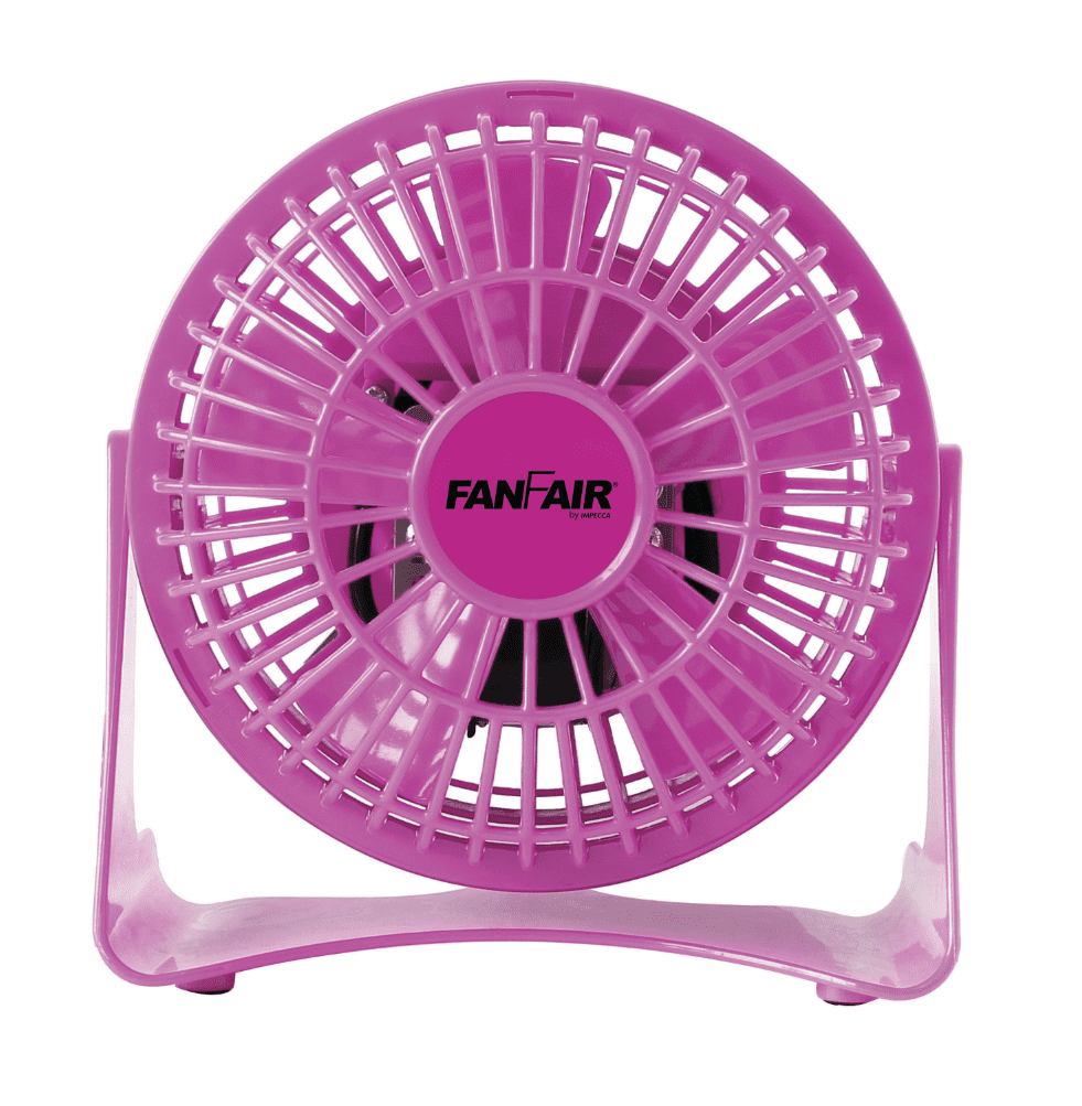 Fanfair 4" Personal Fan